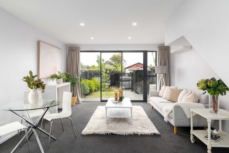 3/144 Southampton Street, Sydenham, Christchurch - Carousel 2