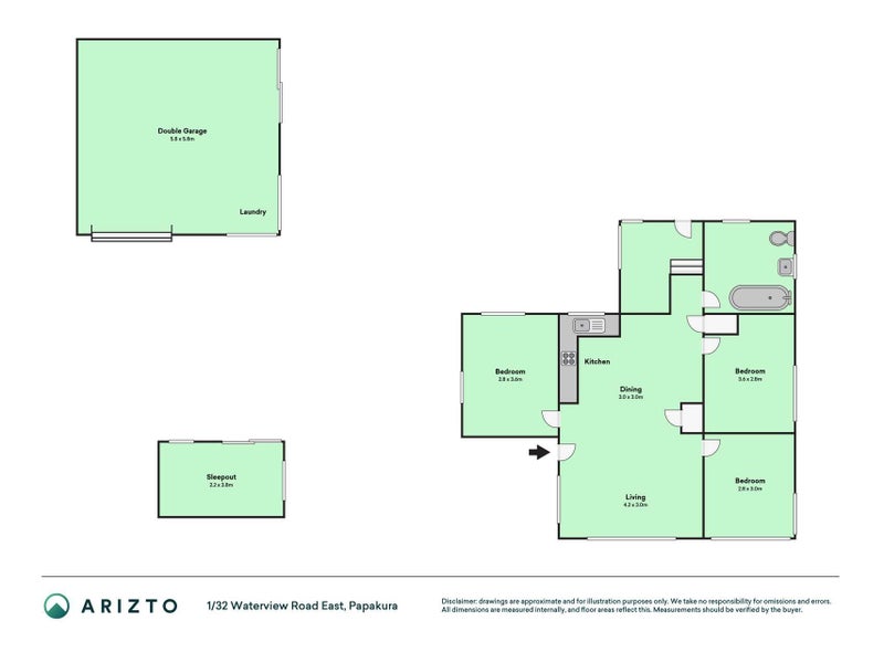 1/32 Waterview Road East, Papakura - Carousel 28