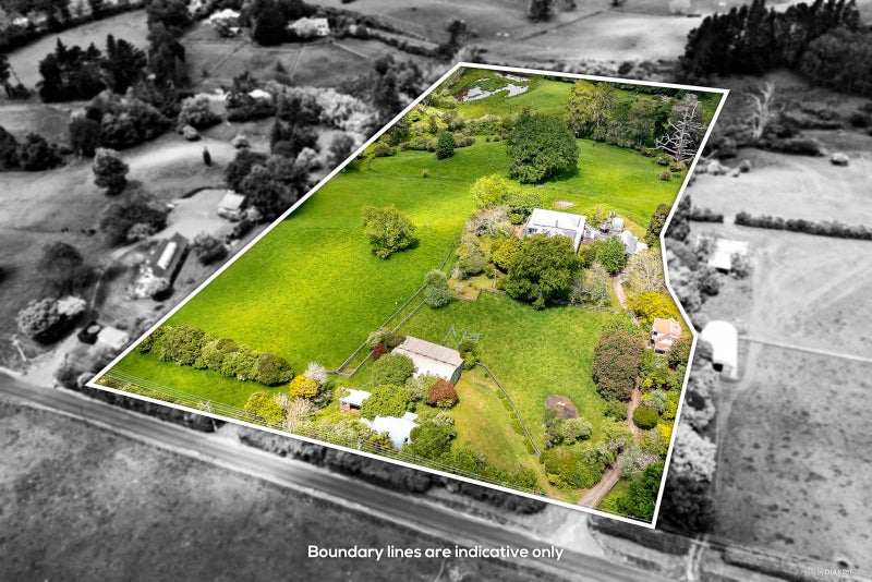 47 Garvie Road, Papakura - Carousel 1