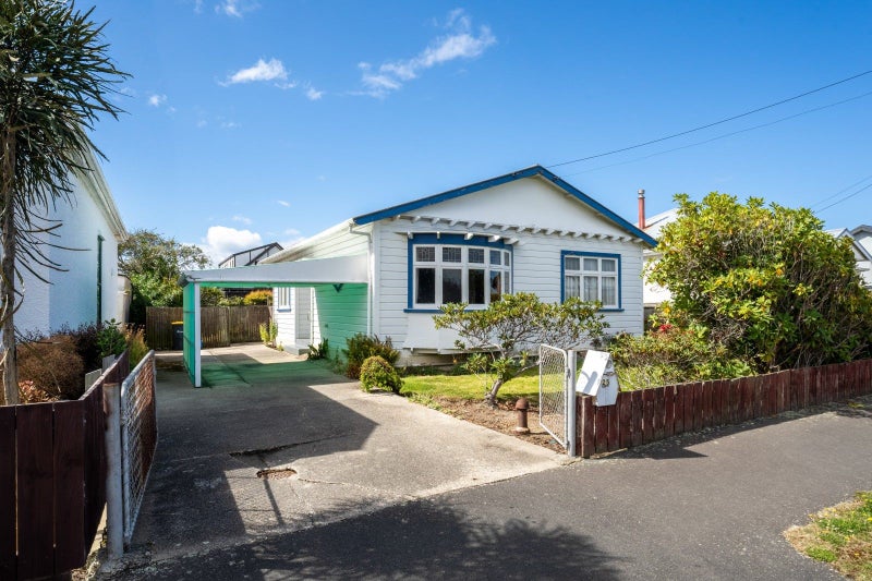 25 Normanby Street, Saint Kilda, Dunedin - Carousel 1