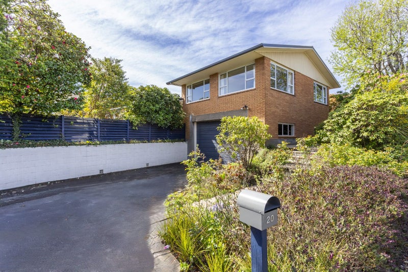 20 Highfield Place, Avonhead, Christchurch - Carousel 1