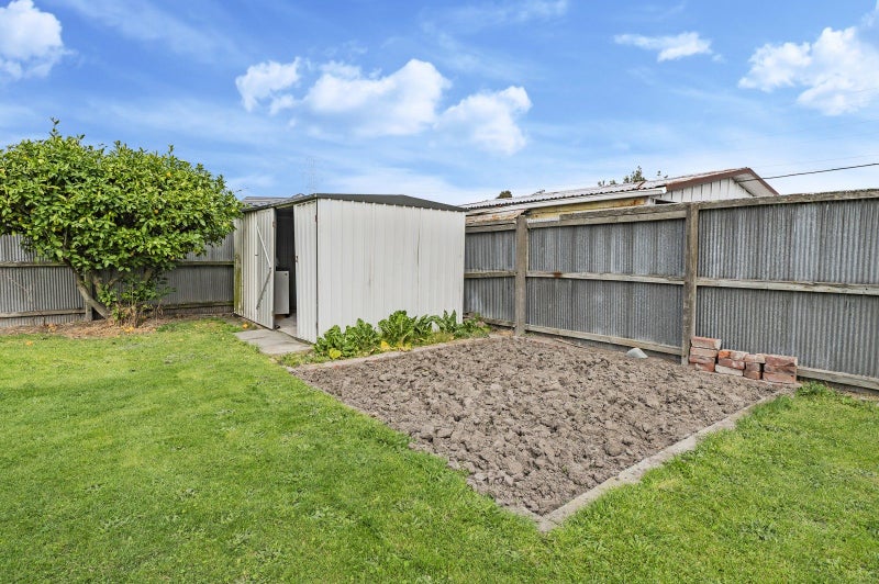 27 Skerten Avenue, Hornby, Christchurch - Carousel 25
