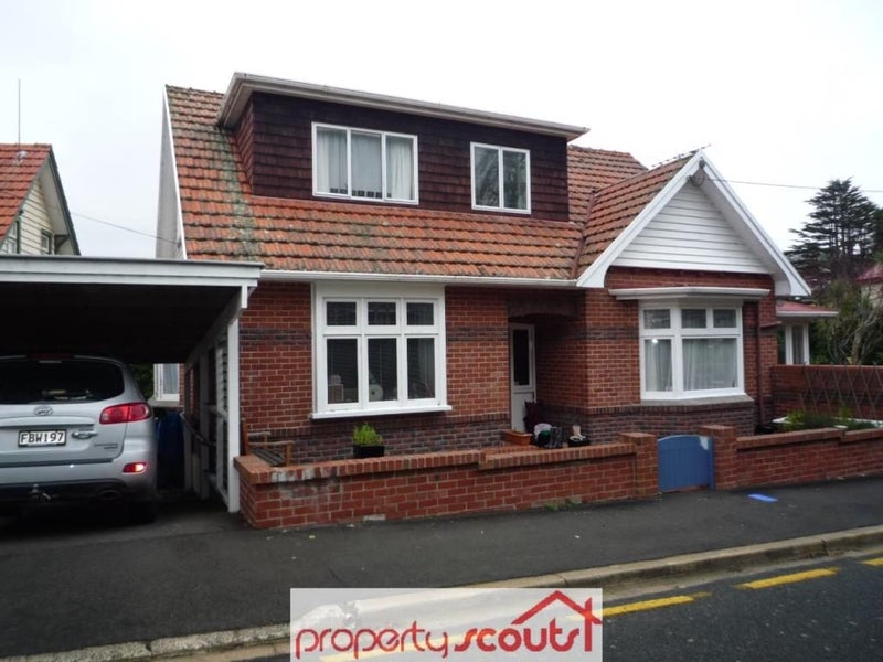 52 Melrose Street, Roslyn, Dunedin - Carousel 1