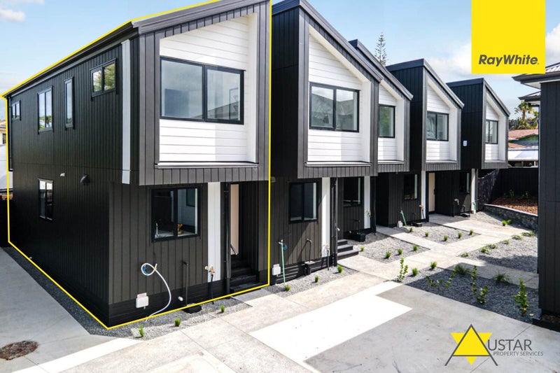 43A Bodi Place, Te Atatu South, Auckland - Carousel 2