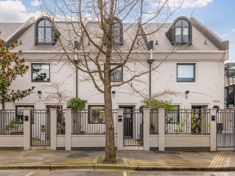 7/45 Chester Street West, Christchurch Central, Christchurch - Carousel 1