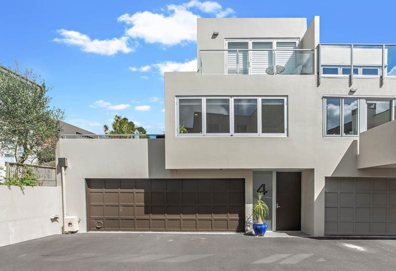 4/79 Shelly Beach Road, Ponsonby, Auckland - Carousel 1