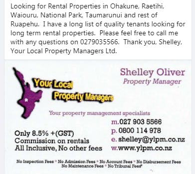 20 Tau Street, Rangataua - Carousel 11