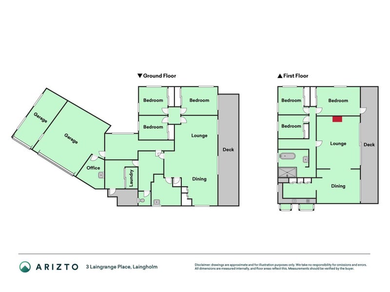 3 Laingrange Place, Laingholm, Auckland - Carousel 40