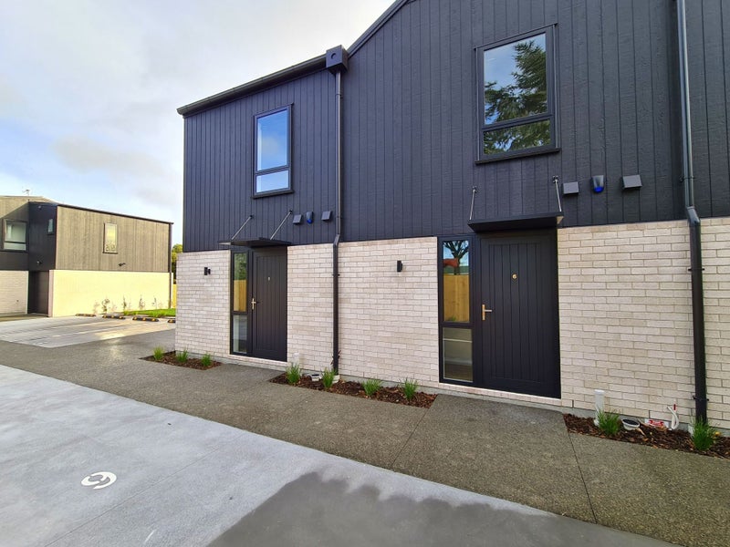 6/491 Hereford Street, Linwood, Christchurch - Carousel 2