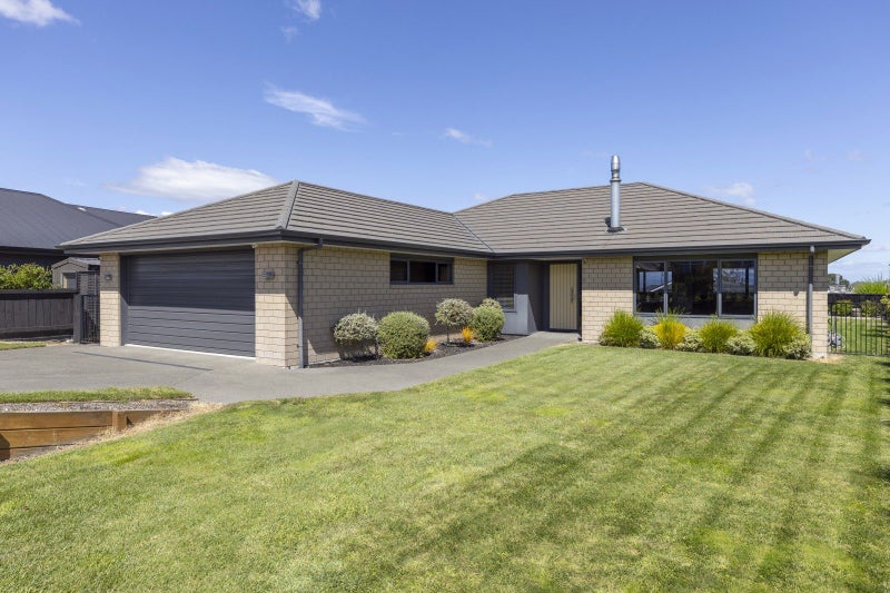 5 Marabou Crescent, Nukuhau, Taupo - Carousel 1
