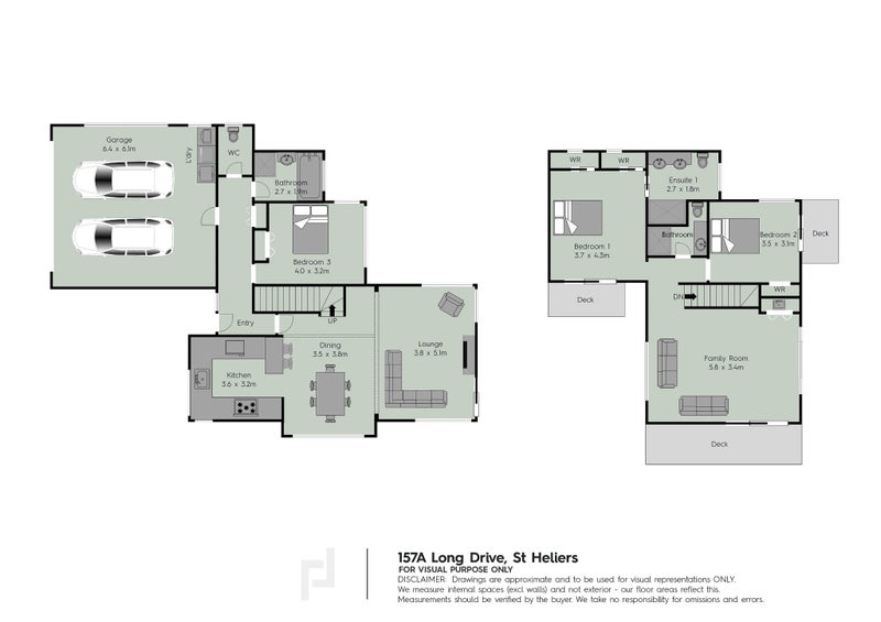 157A Long Drive, St Heliers, Auckland - Carousel 32