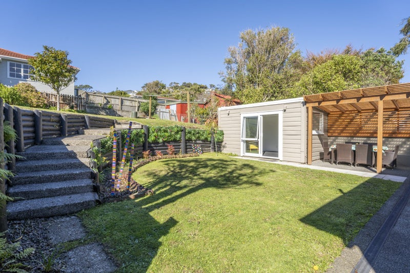 8 Arthur Carman Street, Johnsonville, Wellington - Carousel 18