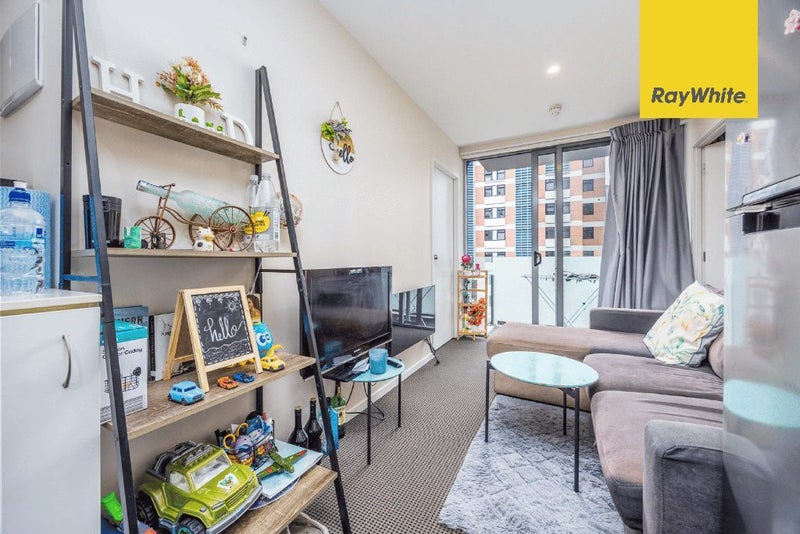 705/85 Wakefield Street, Auckland Central, Auckland - Carousel 1