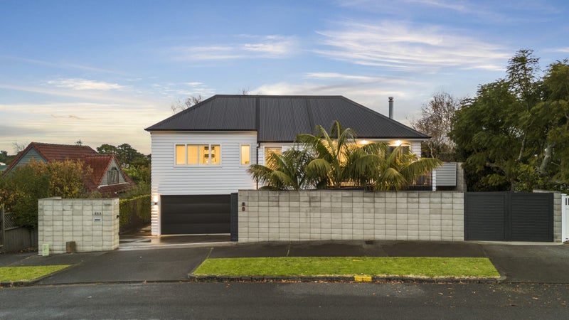 49A Rautara Street, Orakei, Auckland - Carousel 1