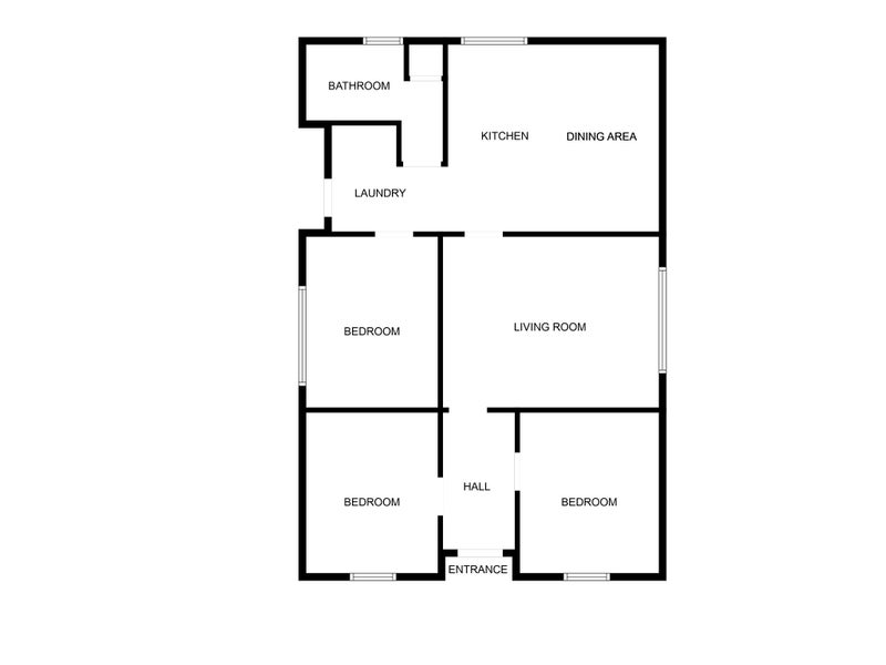 7 Prendergast Street, South Dunedin, Dunedin - Carousel 14