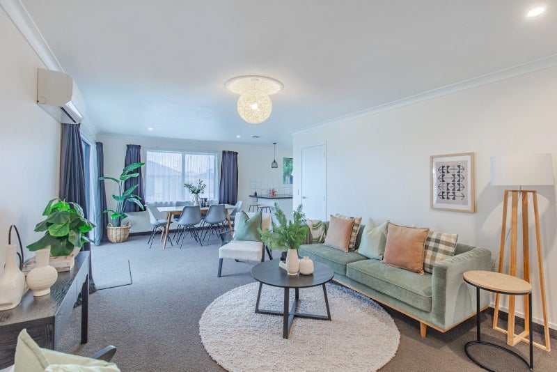 35 Elizabeth Street, Levin, Levin - Carousel 1