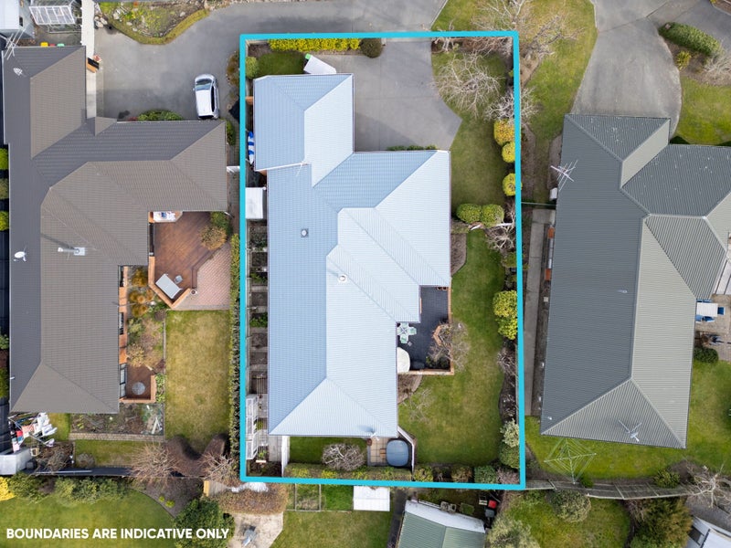 18 Claverley Gardens, Avonhead, Christchurch - Carousel 34