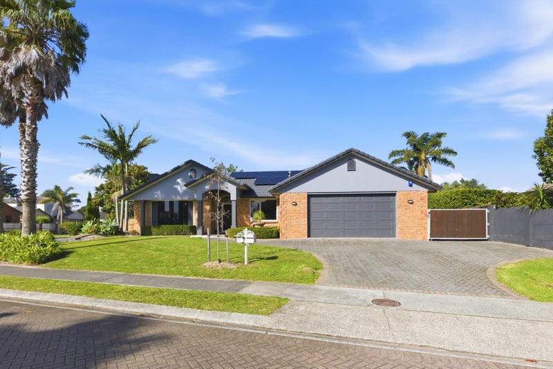 1 Bahamas Key, Papamoa Beach, Papamoa - Carousel 1