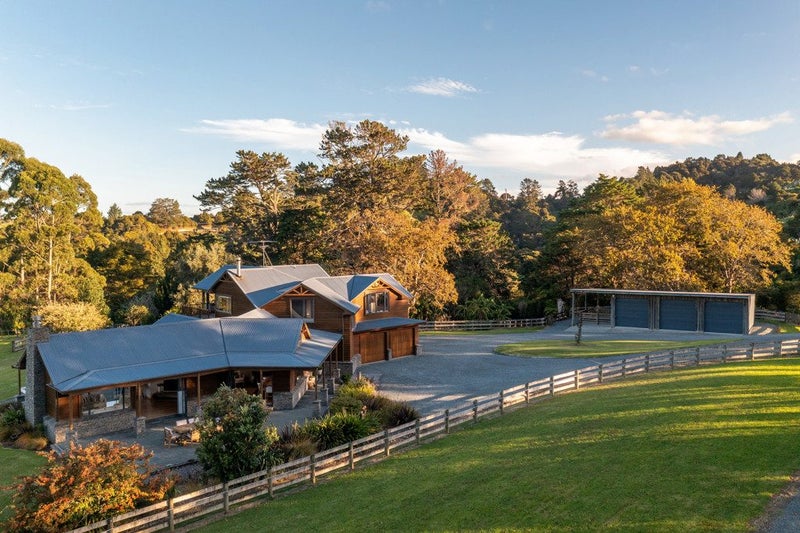 135 Fiddlers Hill Road, Puhoi, Warkworth - Carousel 2