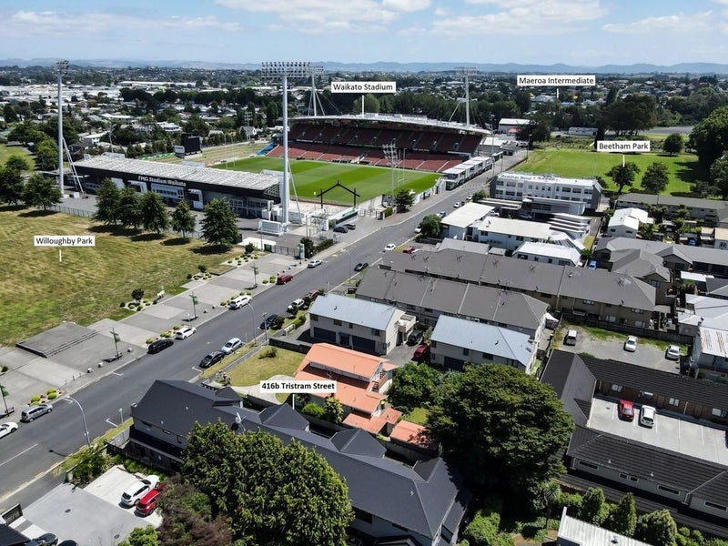 416B Tristram Street, Whitiora, Hamilton - Carousel 20