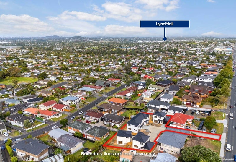 4239C Great North Road, Glendene, Auckland - Carousel 8