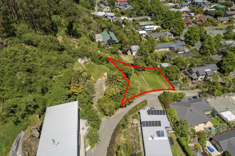 7 Rockcrest Lane, Cashmere, Christchurch - Carousel 2