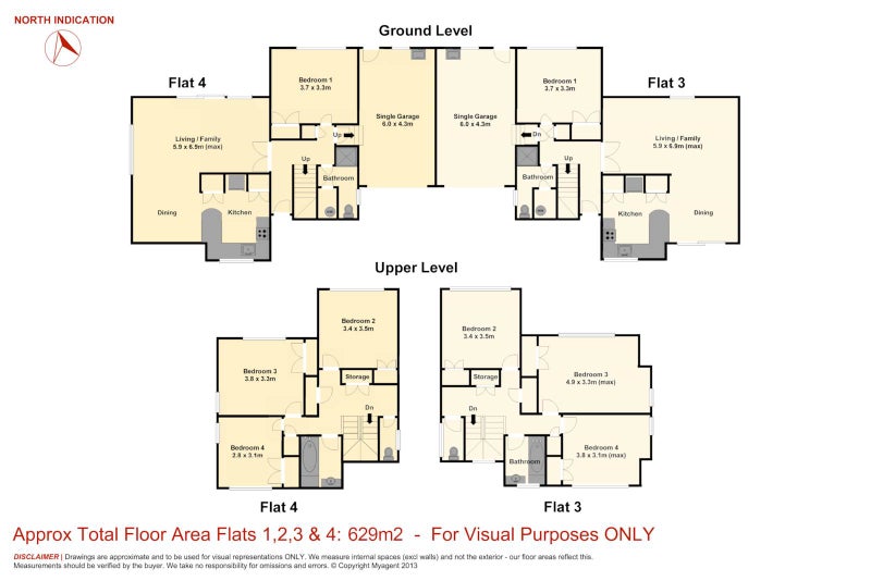 4/60 Pilkington Road, Panmure, Auckland - Carousel 13