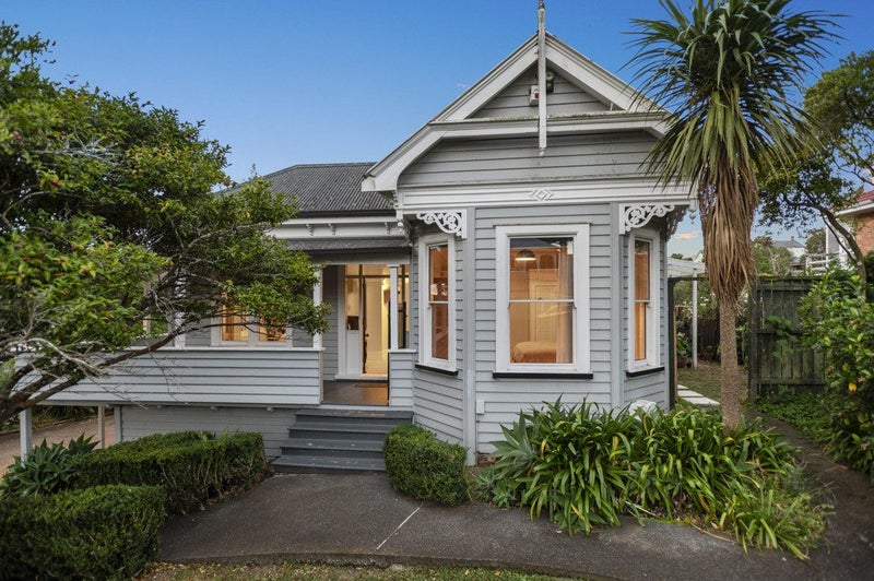 83 Balmoral Road, Mount Eden, Auckland - Carousel 2