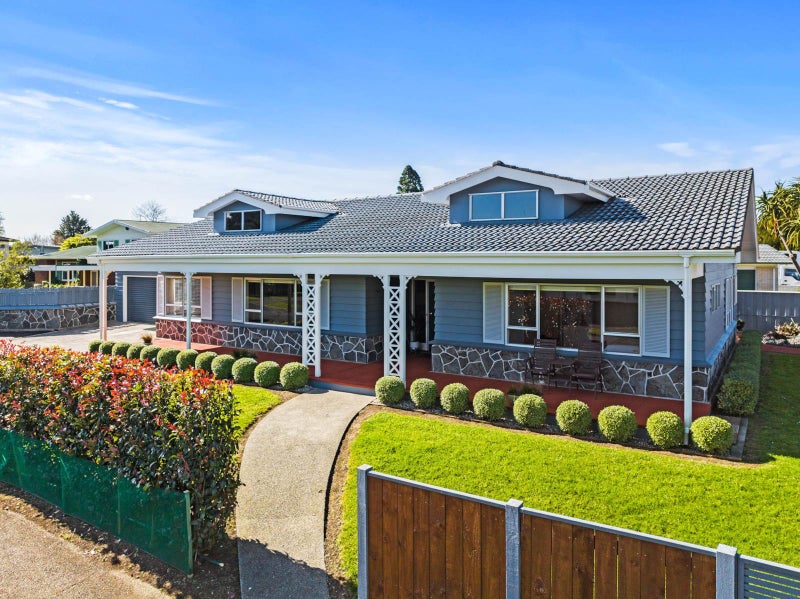 2 Blenheim Court, Kamo, Whangarei - Carousel 22