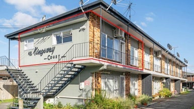 5/45 Kingsway Avenue, Sandringham, Auckland - Carousel 1