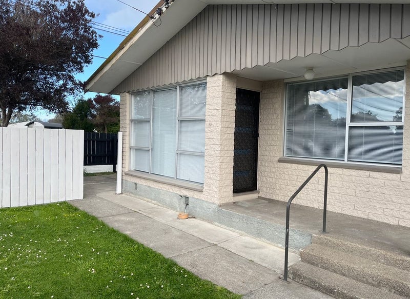 1 Cheviot Street, Spreydon, Christchurch - Carousel 1