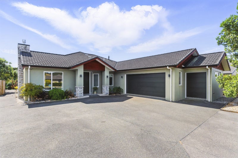 8 Admiralty Drive, Haruru - Carousel 2