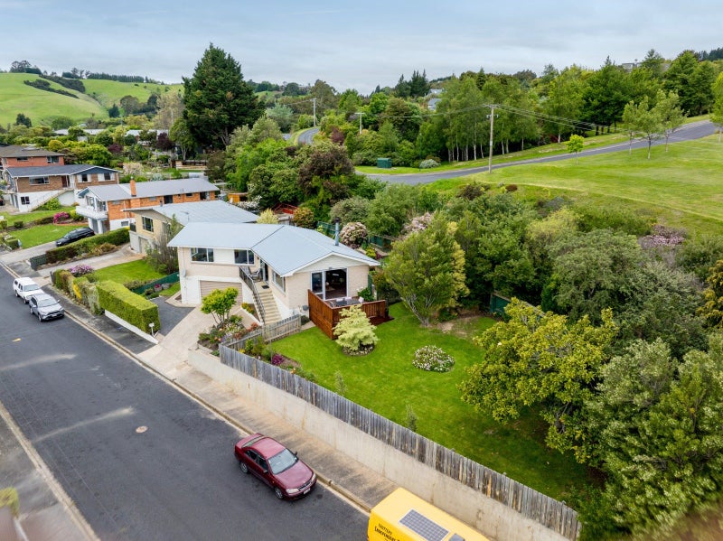 14 Tweed Street, Kinmont Park, Mosgiel - Carousel 40
