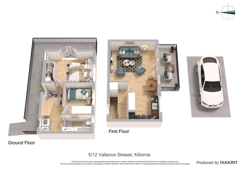 5/12 Vallance Street, Kilbirnie, Wellington - Carousel 18