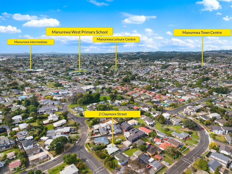 2 Claymore Street, Manurewa, Auckland - Carousel 22