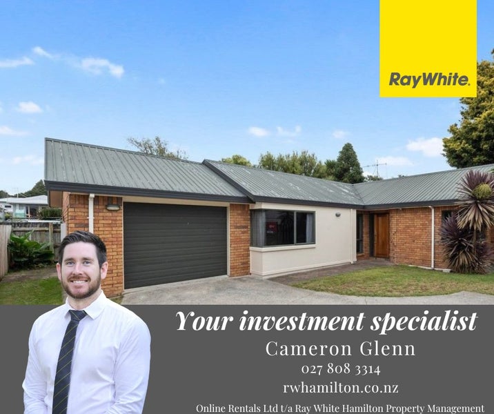 15B Garnett Avenue, Forest Lake, Hamilton - Carousel 1