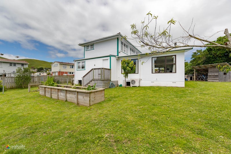 161 Warspite Avenue, Waitangirua, Porirua - Carousel 16