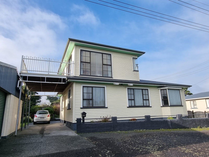 681 Main South Road, Gladstone, Greymouth - Carousel 1