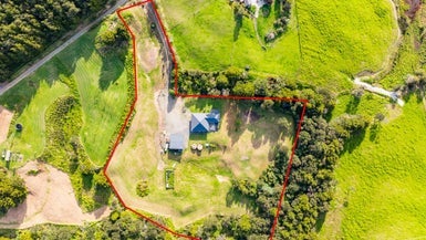 61B West Farm Drive, Wellsford - Carousel 1