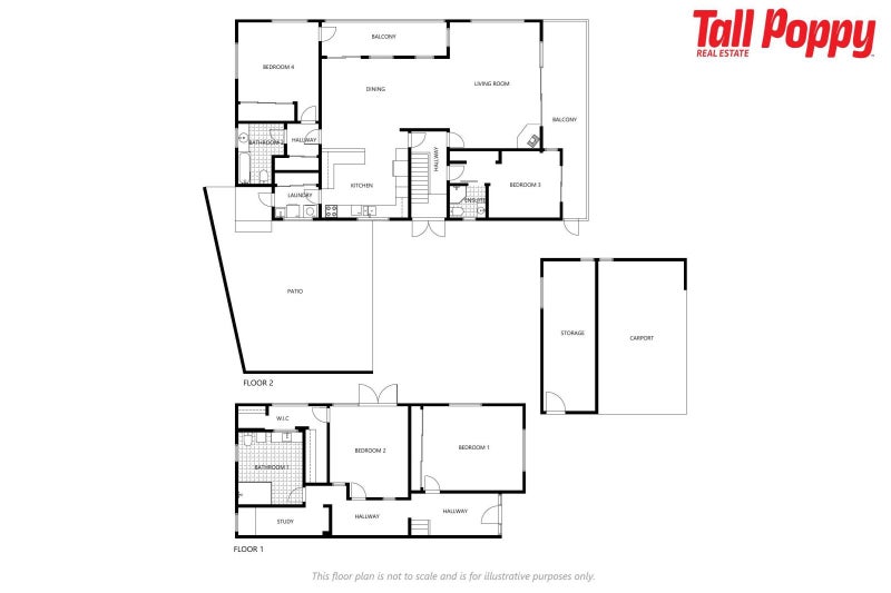 13 Kenilworth Grove, Silverstream, Upper Hutt - Carousel 40