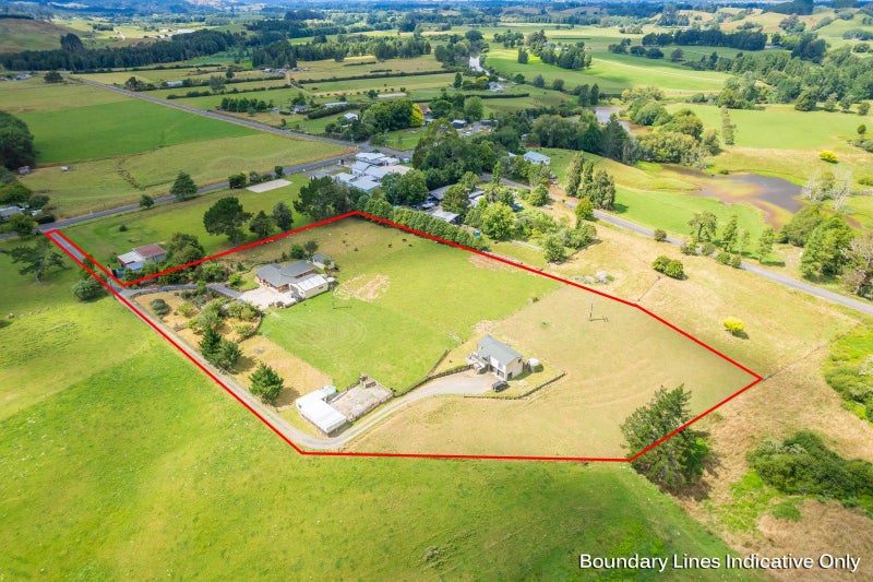 19 Karakariki Valley Road, Whatawhata, Hamilton - Carousel 38