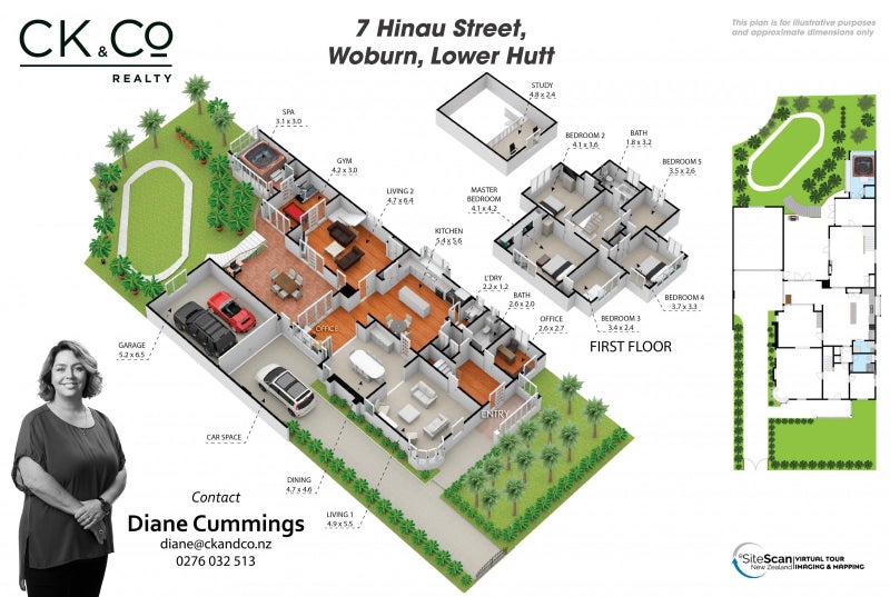 7 Hinau Street, Woburn, Lower Hutt - Carousel 31