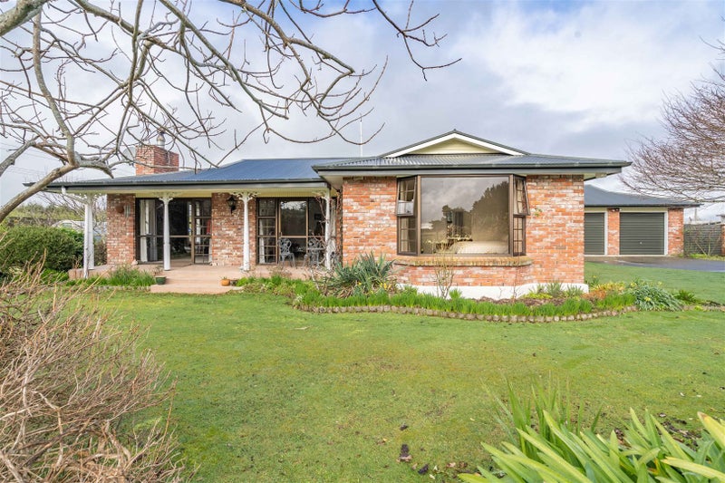 535 Avon Road, Tisbury, Invercargill - Carousel 1