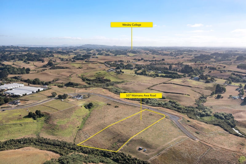 107 Waimanu Awa Road, Ramarama, Drury - Carousel 2