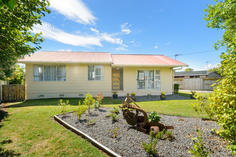33 Trent Street, Rongotea - Carousel 2
