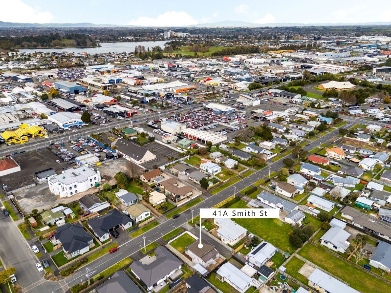 41A Smith Street, Frankton, Hamilton - Carousel 19