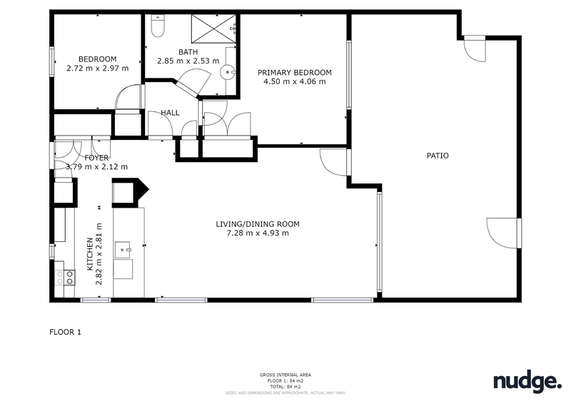 32/31 Eastbourne Street, Caversham, Dunedin - Carousel 14