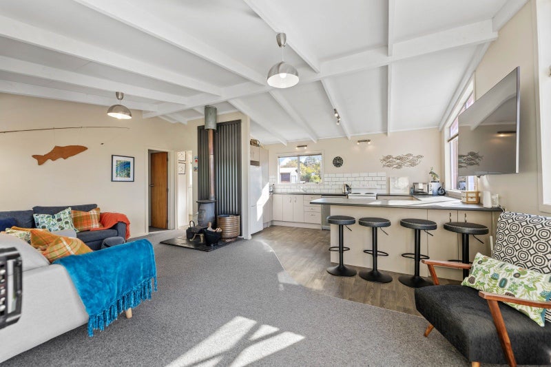 13 Rangiwhero Street, Omori, Tūrangi - Carousel 1