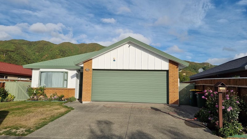 67 Mandel Mews, Waiwhetu, Lower Hutt - Carousel 1