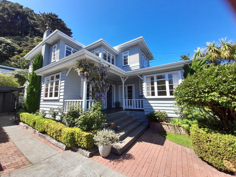 267 Muritai Road, Eastbourne, Lower Hutt - Carousel 2